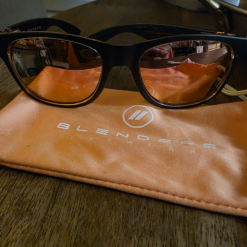 Blenders Sunglasses